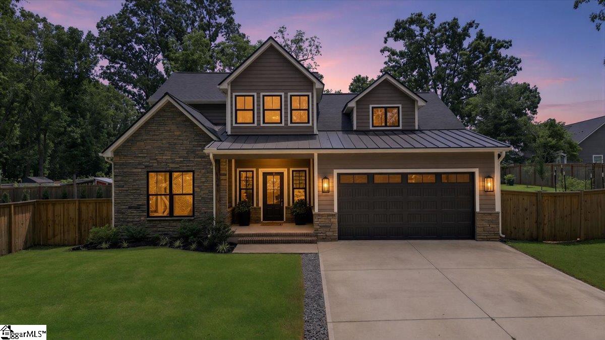 1241 Owens Road Greer SC 29651