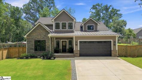 1241 Owens Road Greer SC 29651