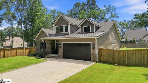 1241 Owens Road Greer SC 29651