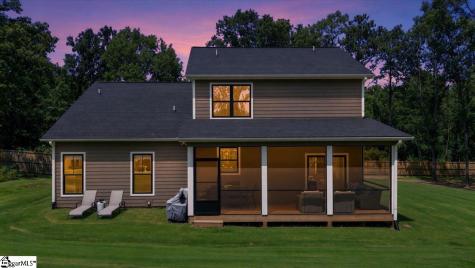 1241 Owens Road Greer SC 29651