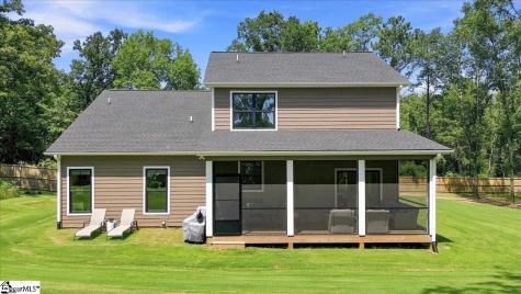 1241 Owens Road Greer SC 29651