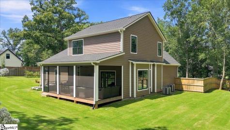 1241 Owens Road Greer SC 29651