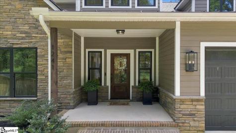 1241 Owens Road Greer SC 29651