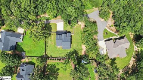 1241 Owens Road Greer SC 29651