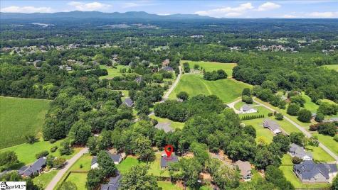 1241 Owens Road Greer SC 29651
