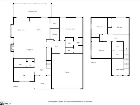 1241 Owens Road Greer SC 29651