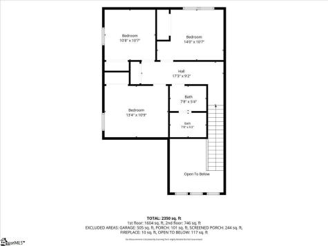 1241 Owens Road Greer SC 29651