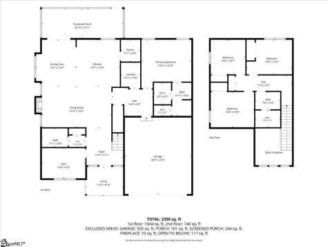 1241 Owens Road Greer SC 29651