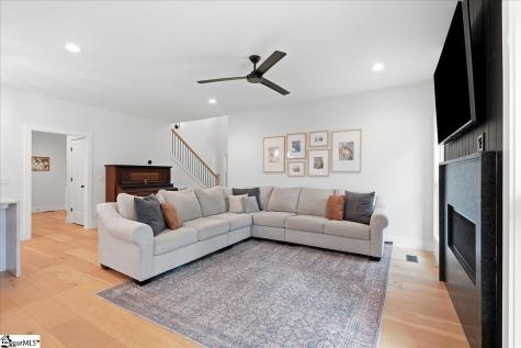 1241 Owens Road Greer SC 29651