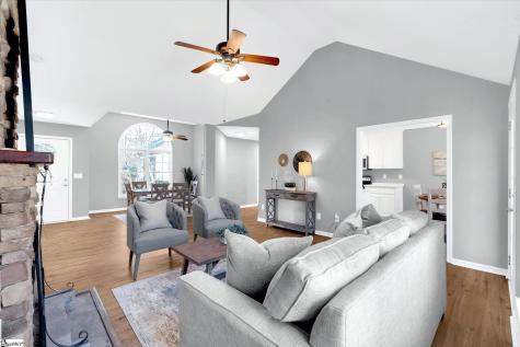 111 W Highway 14 Landrum SC 29356