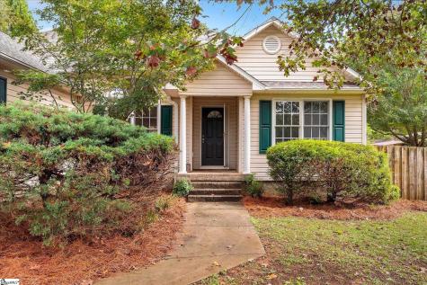 111 W Highway 14 Landrum SC 29356
