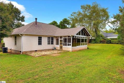 111 W Highway 14 Landrum SC 29356