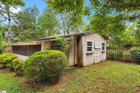 111 W Highway 14 Landrum SC 29356