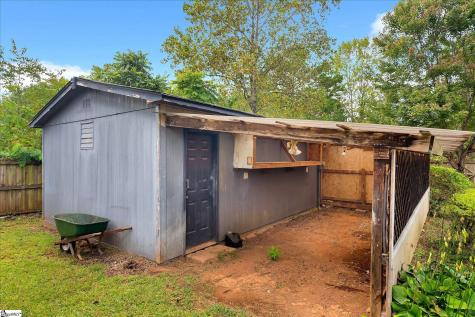 111 W Highway 14 Landrum SC 29356