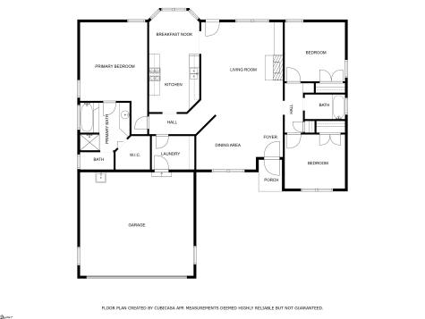 111 W Highway 14 Landrum SC 29356