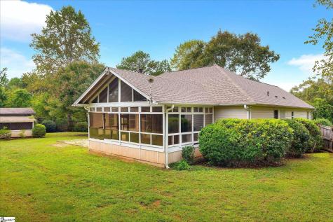 111 W Highway 14 Landrum SC 29356