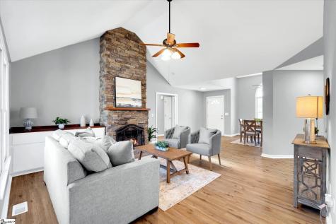 111 W Highway 14 Landrum SC 29356