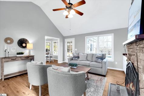 111 W Highway 14 Landrum SC 29356