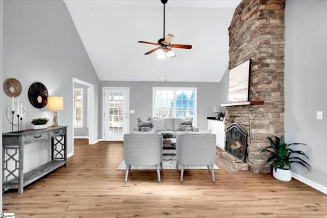 111 W Highway 14 Landrum SC 29356