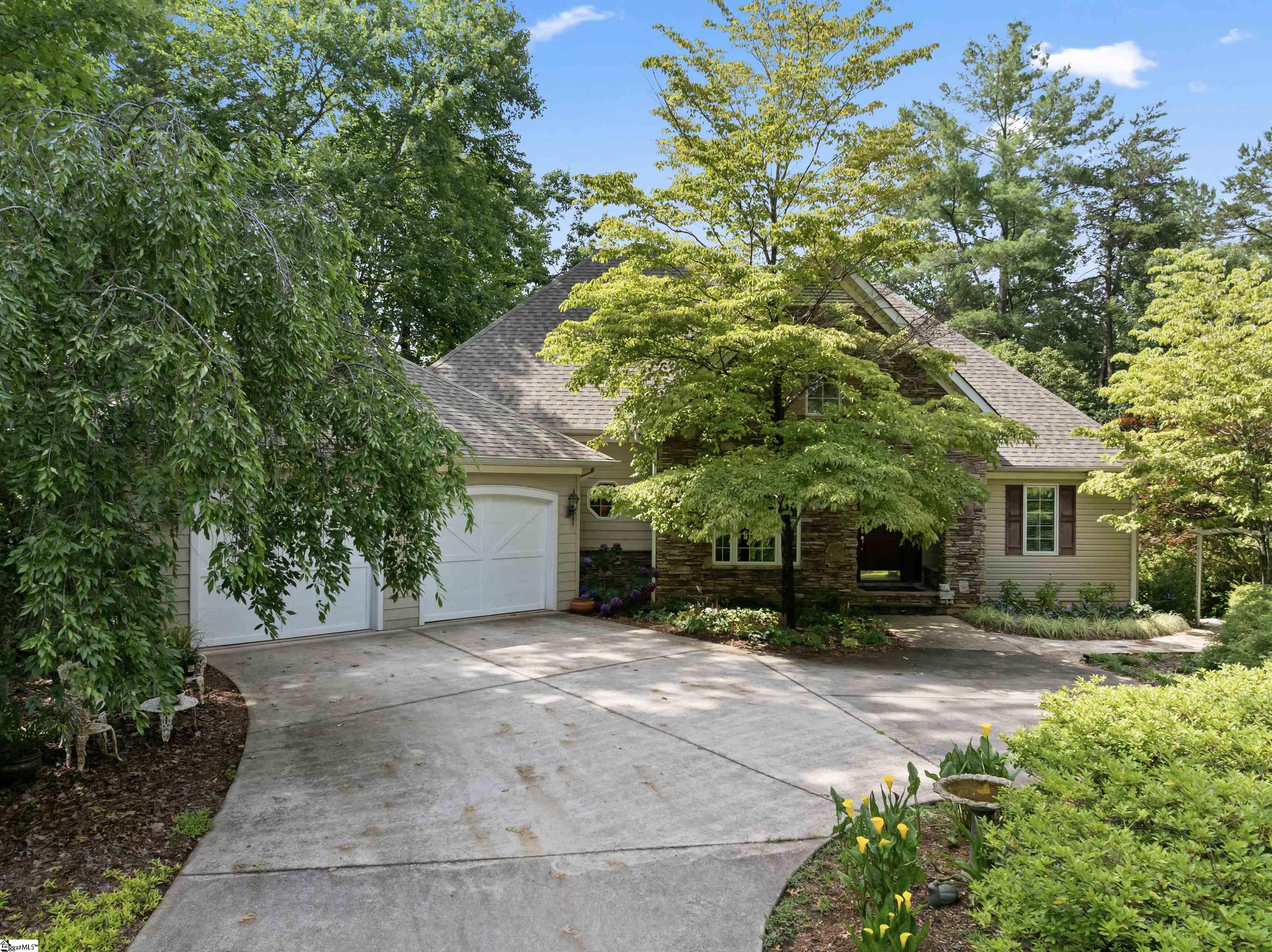 234 Bay View Drive Salem SC 29676