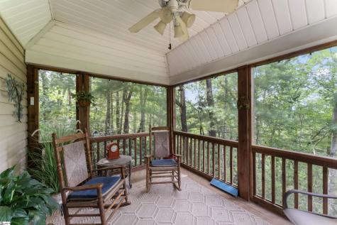 234 Bay View Drive Salem SC 29676