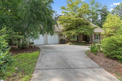 234 Bay View Drive Salem SC 29676