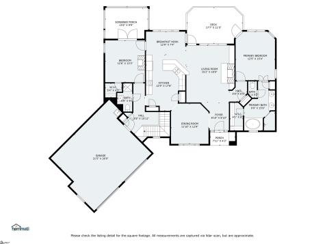 234 Bay View Drive Salem SC 29676