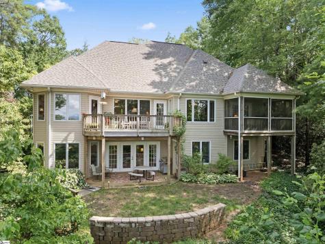 234 Bay View Drive Salem SC 29676