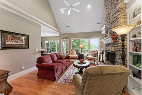 234 Bay View Drive Salem SC 29676