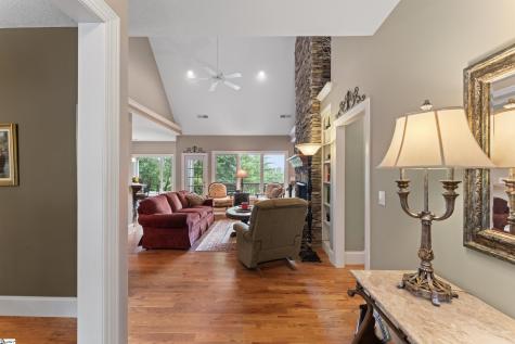234 Bay View Drive Salem SC 29676