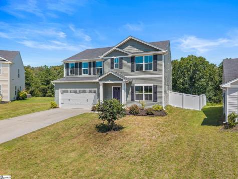 294 Utica Bend Court Seneca SC 29678