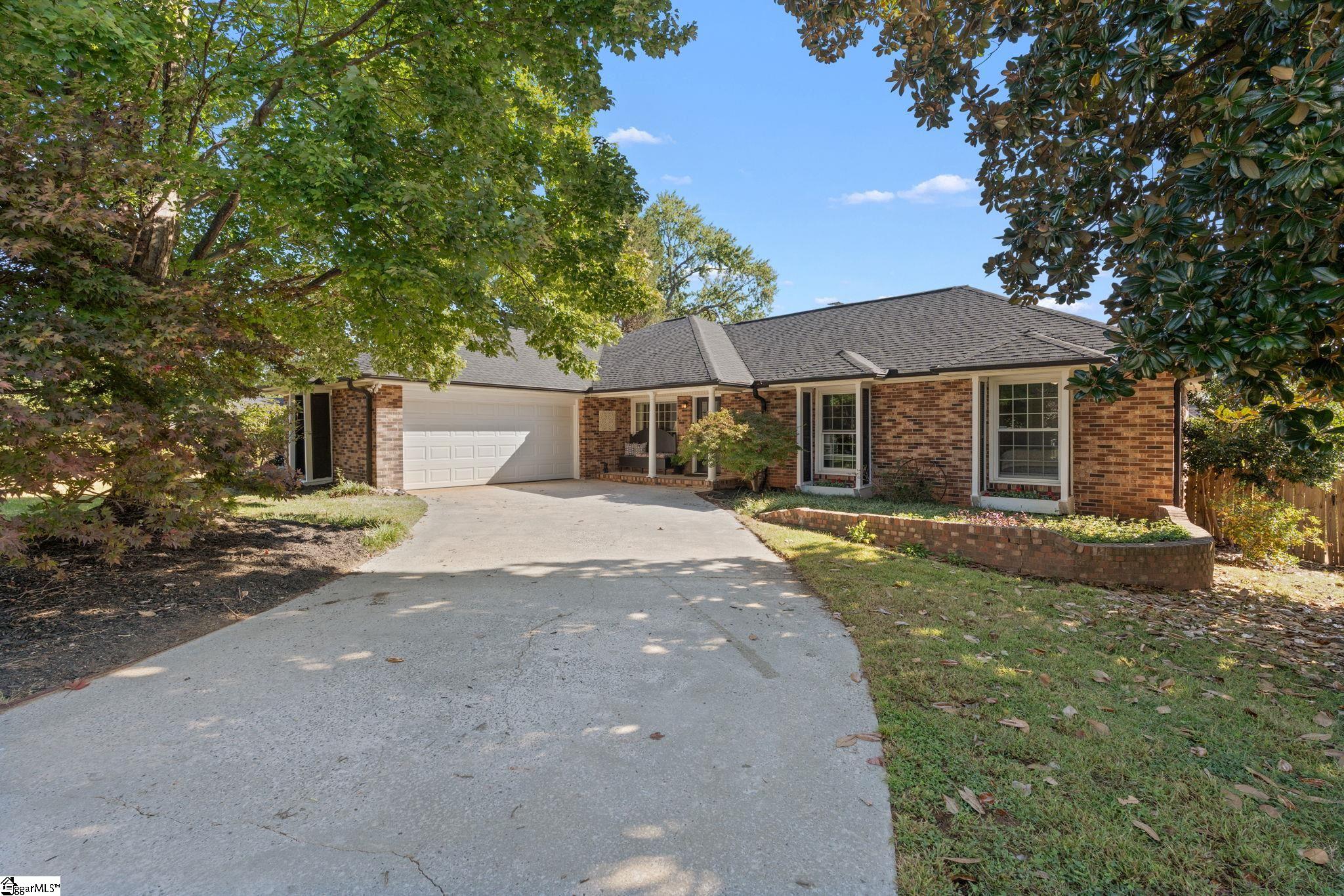 800 Butler Springs Road Greenville SC 29615