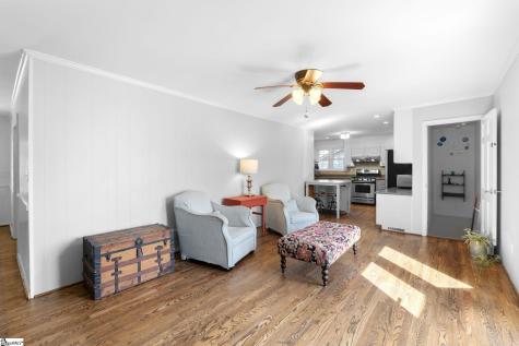 800 Butler Springs Road Greenville SC 29615