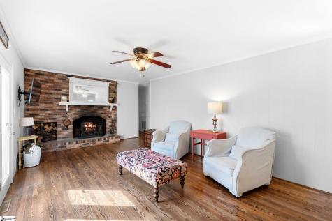 800 Butler Springs Road Greenville SC 29615