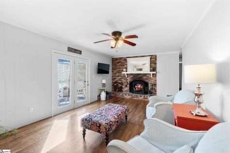 800 Butler Springs Road Greenville SC 29615