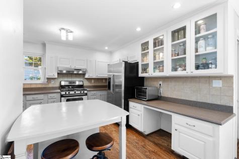 800 Butler Springs Road Greenville SC 29615