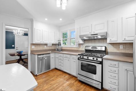 800 Butler Springs Road Greenville SC 29615
