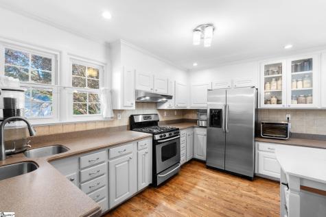 800 Butler Springs Road Greenville SC 29615