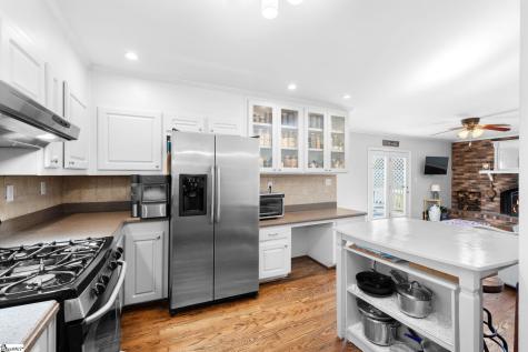800 Butler Springs Road Greenville SC 29615