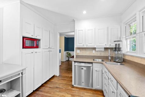 800 Butler Springs Road Greenville SC 29615