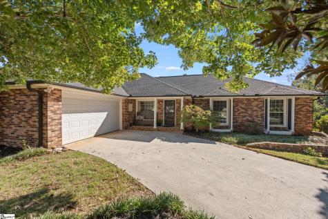 800 Butler Springs Road Greenville SC 29615