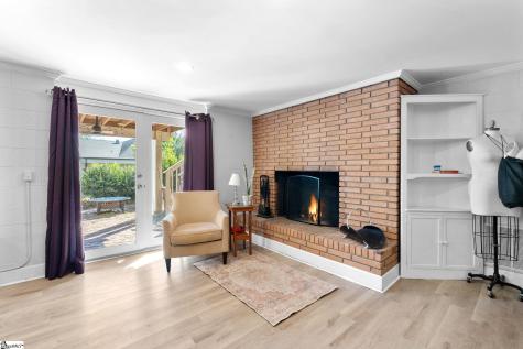 800 Butler Springs Road Greenville SC 29615