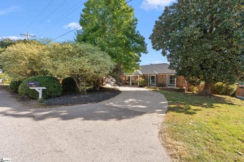 800 Butler Springs Road Greenville SC 29615