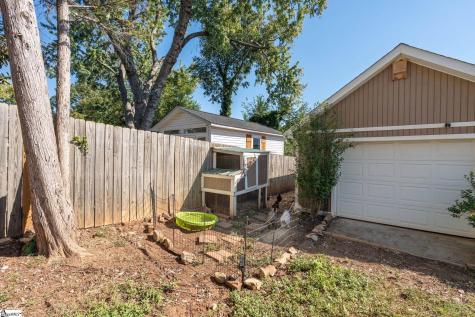 800 Butler Springs Road Greenville SC 29615