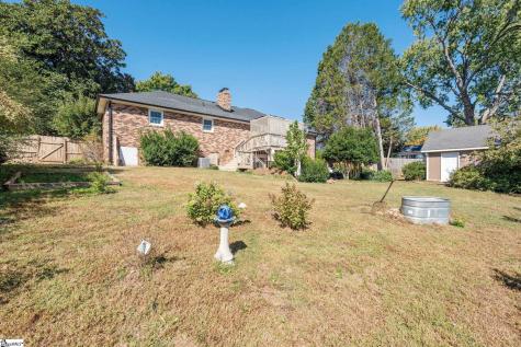 800 Butler Springs Road Greenville SC 29615