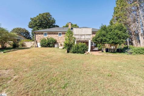 800 Butler Springs Road Greenville SC 29615