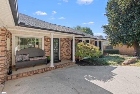 800 Butler Springs Road Greenville SC 29615
