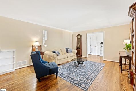 800 Butler Springs Road Greenville SC 29615