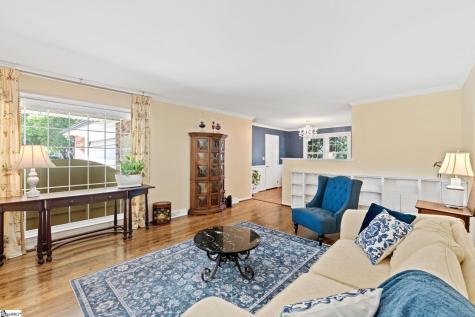 800 Butler Springs Road Greenville SC 29615