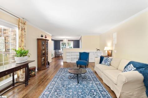 800 Butler Springs Road Greenville SC 29615